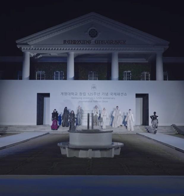 2024 졸업패션쇼
