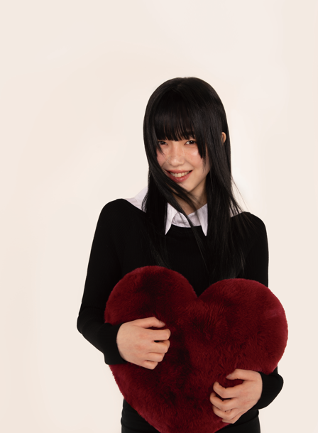 사랑의 관계 - 이예진